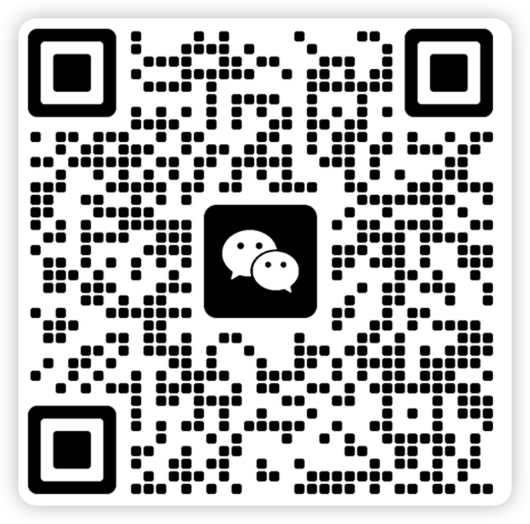 WeChat QR Code